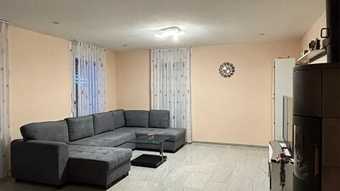 Appartement à louer - Gärtnersmattweg 1, 3174 Thörishaus