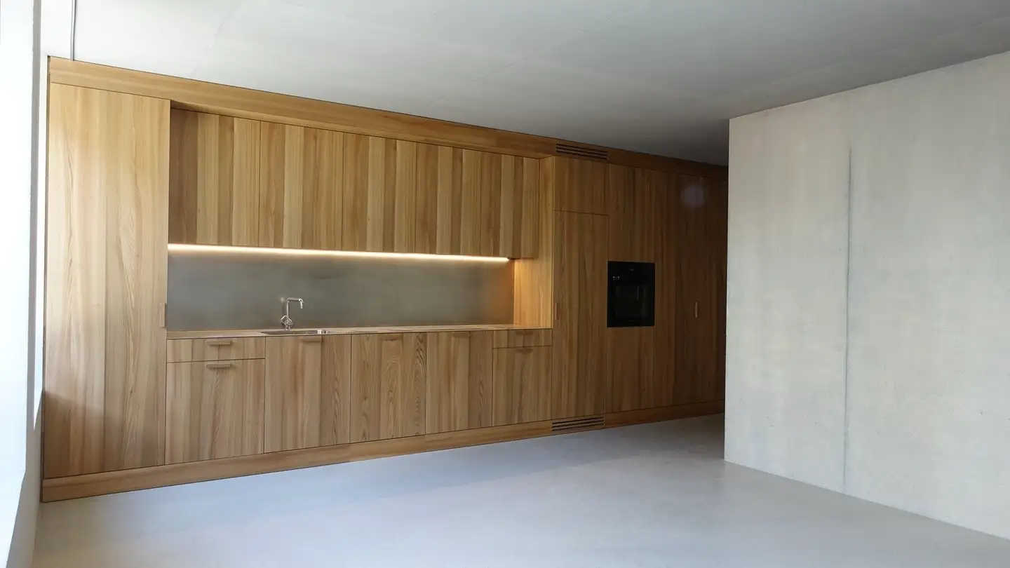 Apartment for rent - Bahnhofstrasse 6, 5400 Baden - Photo 3