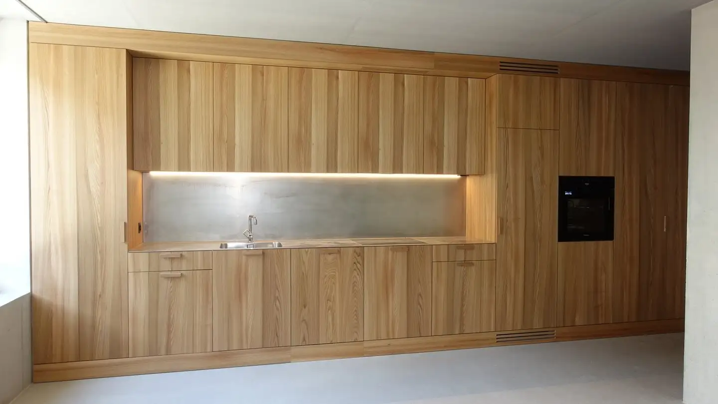 Apartment for rent - Bahnhofstrasse 6, 5400 Baden - Photo 4