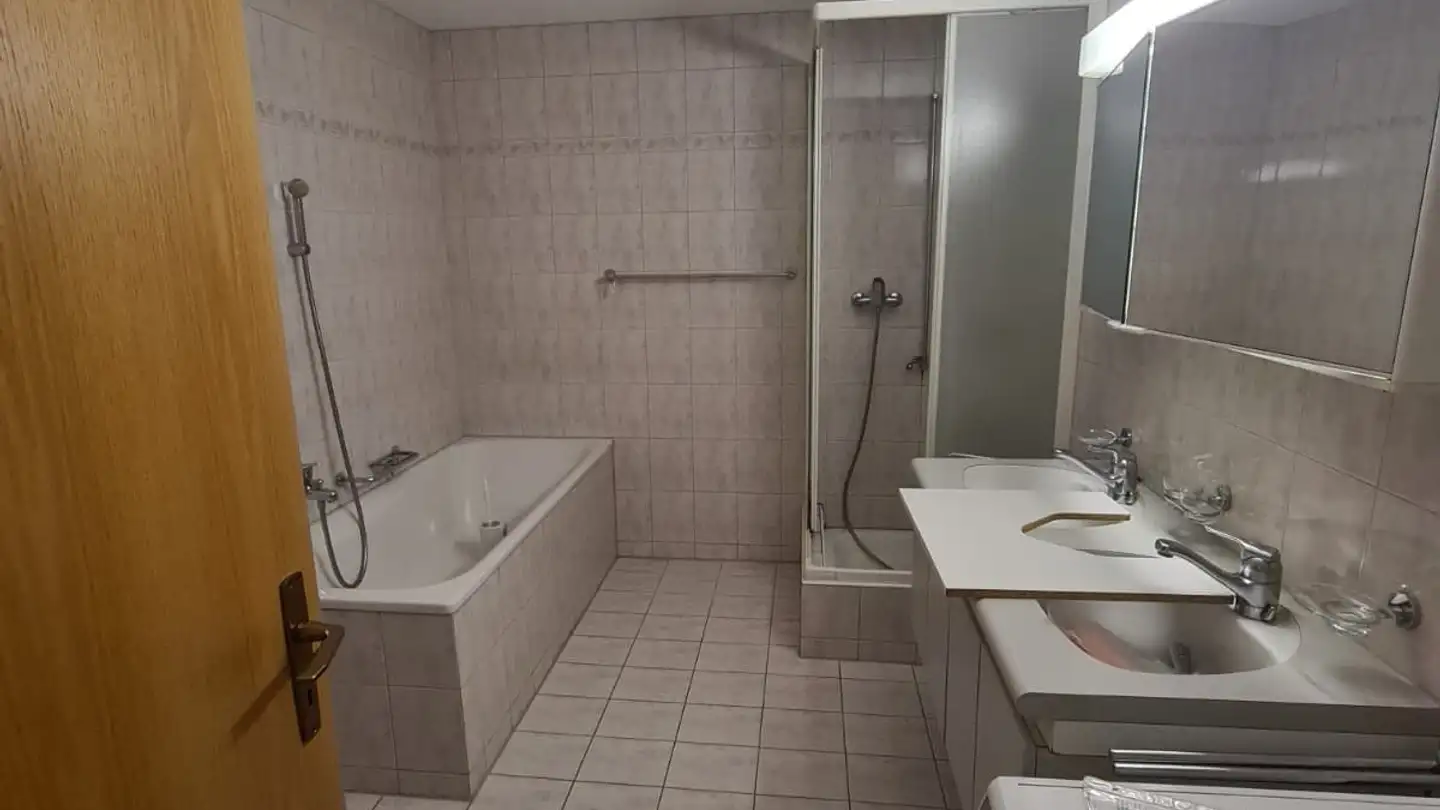 Apartment for rent - Rankstrasse 19, 5304 Endingen