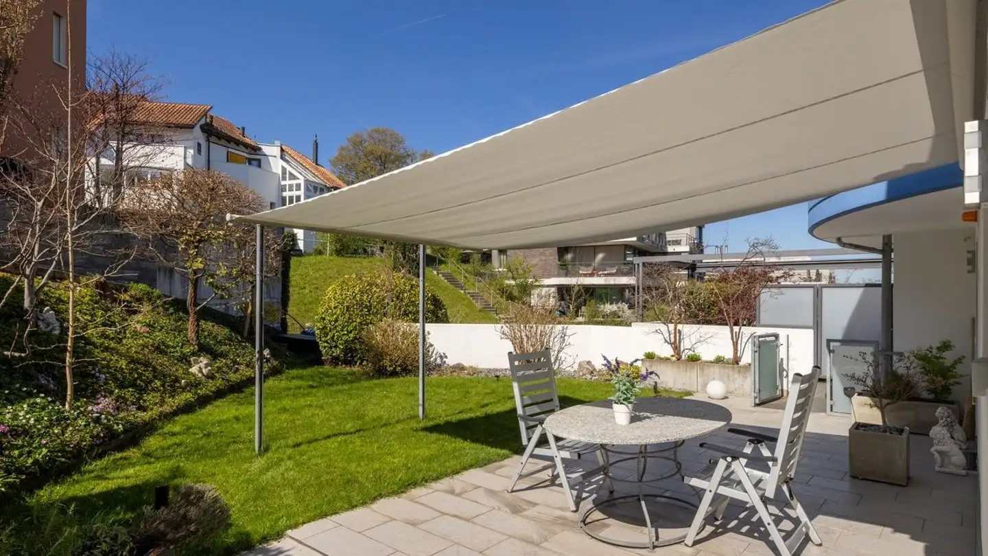 Maison jumelle à vendre - 8810 Horgen - Photo 3