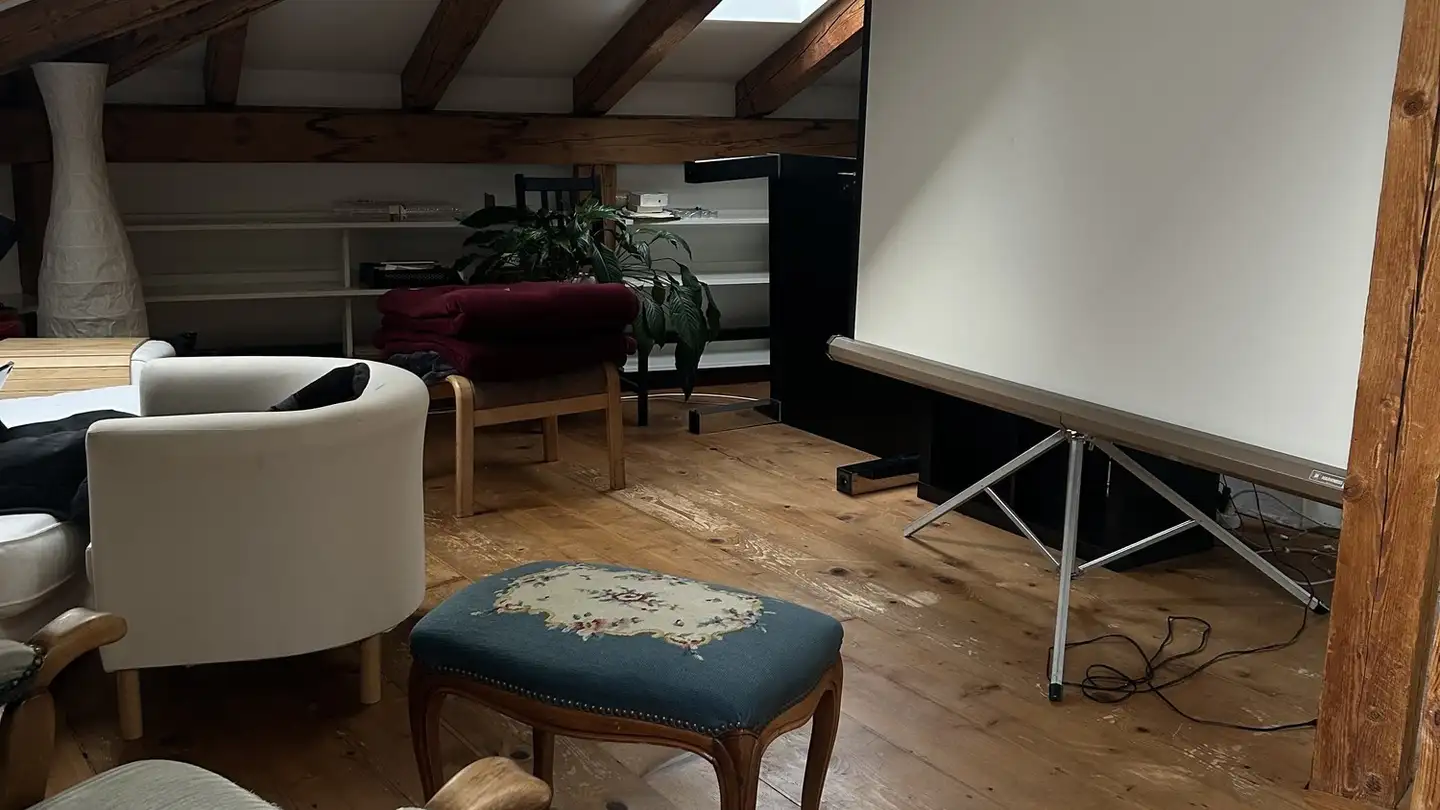 Zimmer mieten - Thunstrasse 41, 3005 Bern - Foto 3