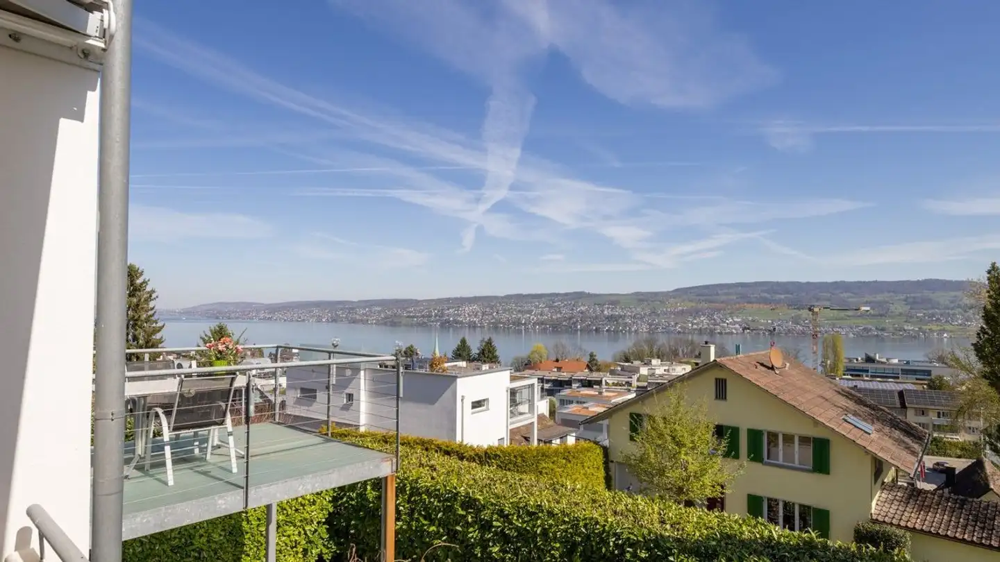 Maison jumelle à vendre - 8810 Horgen - Photo 4