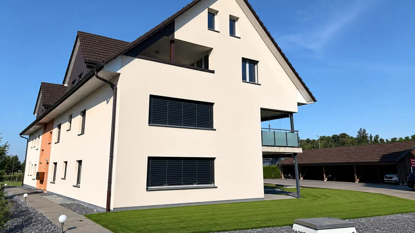 Appartamento in vendita - Hauptstrasse 23, 8586 Riedt b. Erlen - Foto 2