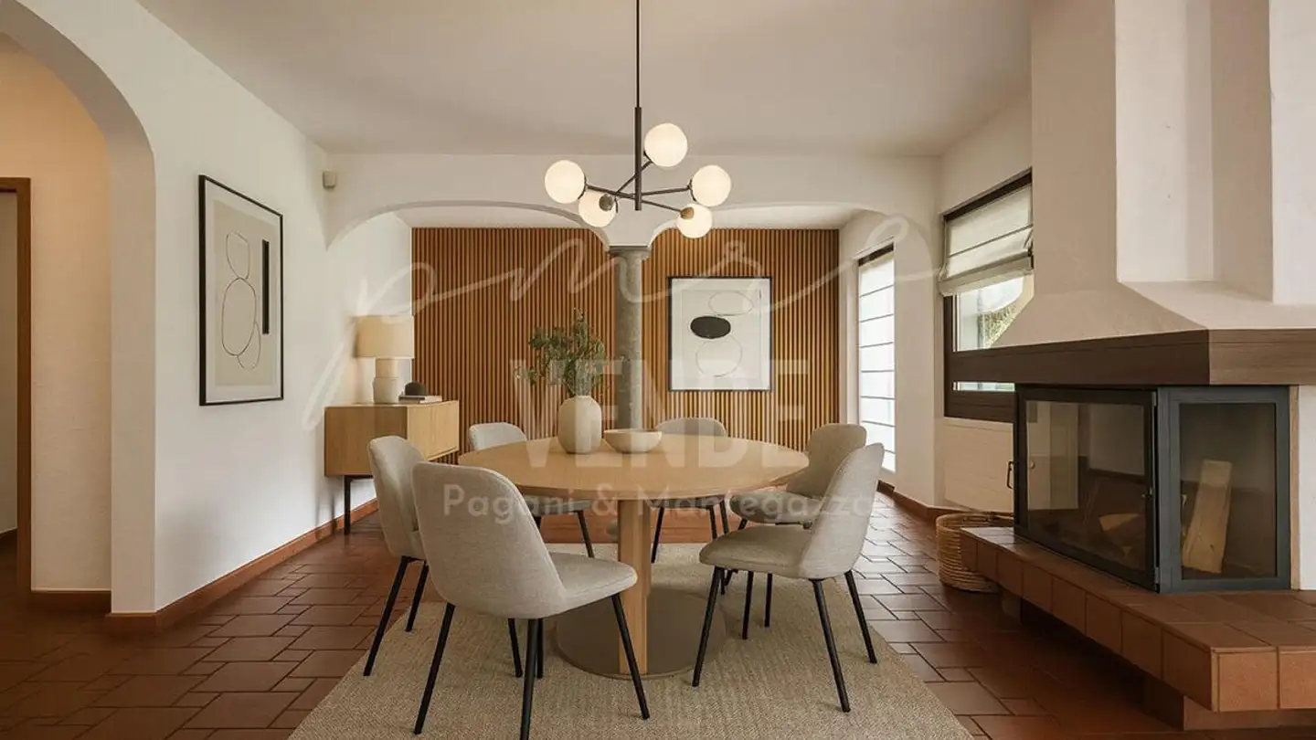 Appartamento in vendita - 6949 Comano - Photo 4