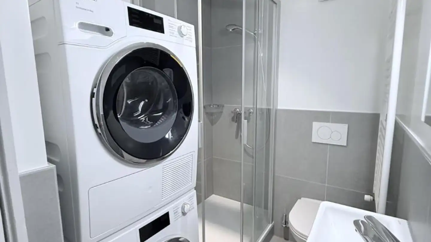 Wohnung mieten - Place Des Halles 11, 1095 Lutry - Foto 4