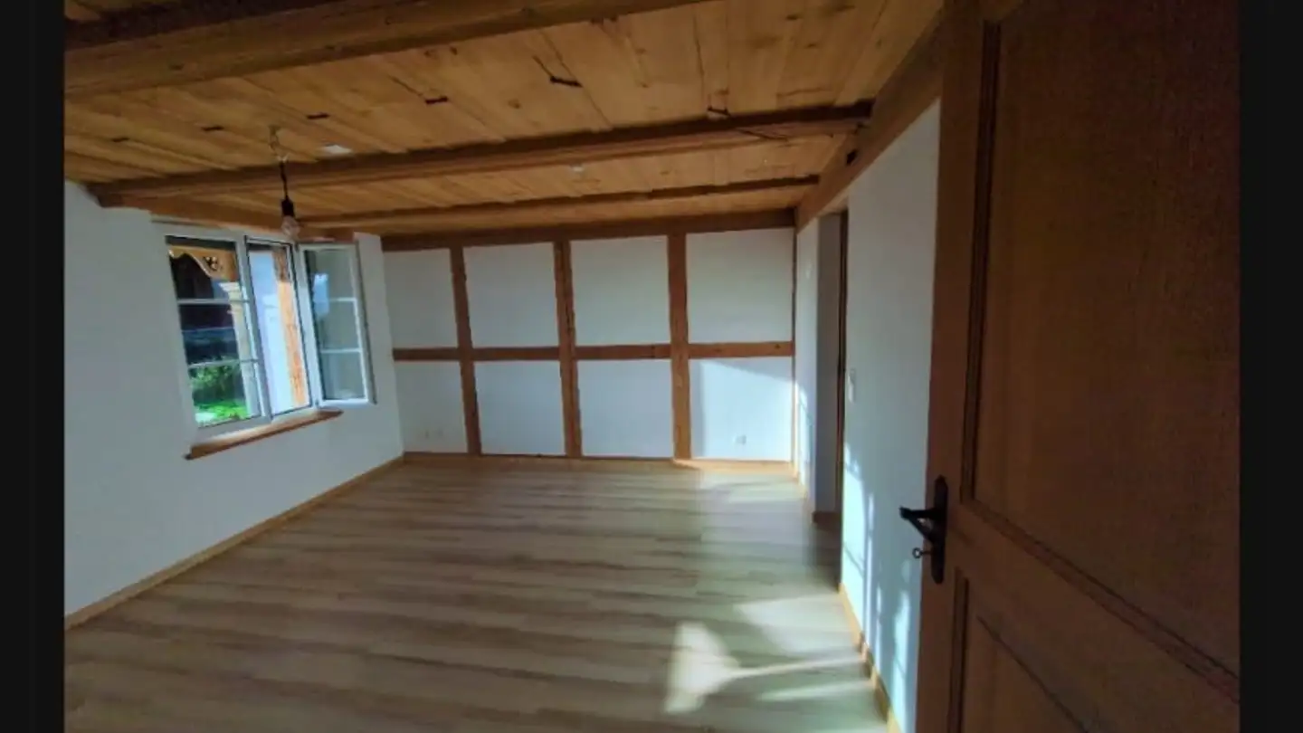 Chambre à louer - Unterdorfstrasse 11, 3510 Konolfingen