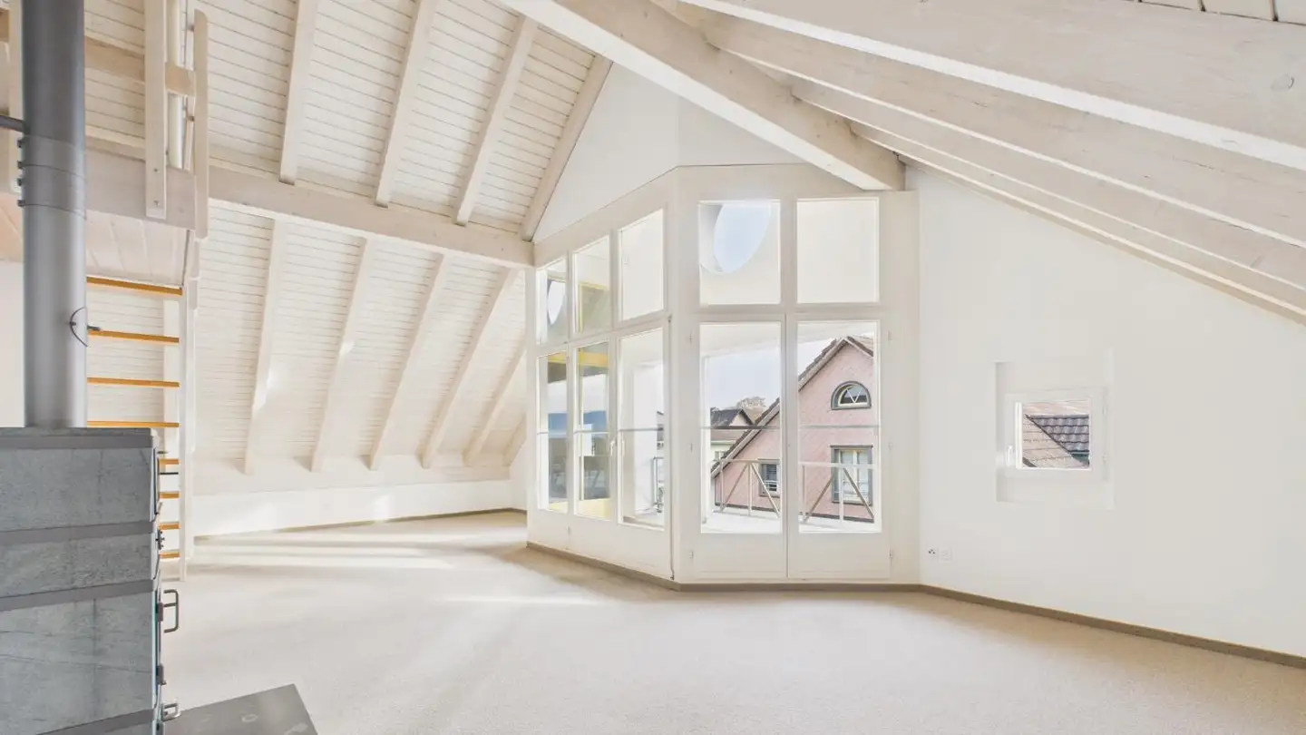 Dachgeschosswohnung kaufen - 8556 Wigoltingen - Foto 2