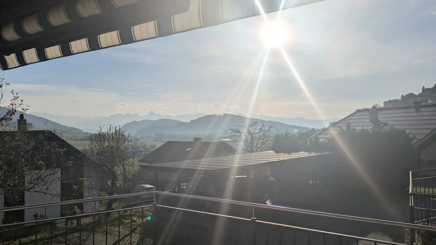 Stanza singola in affitto - Unterdorfstrasse 11, 3510 Konolfingen - Foto 2