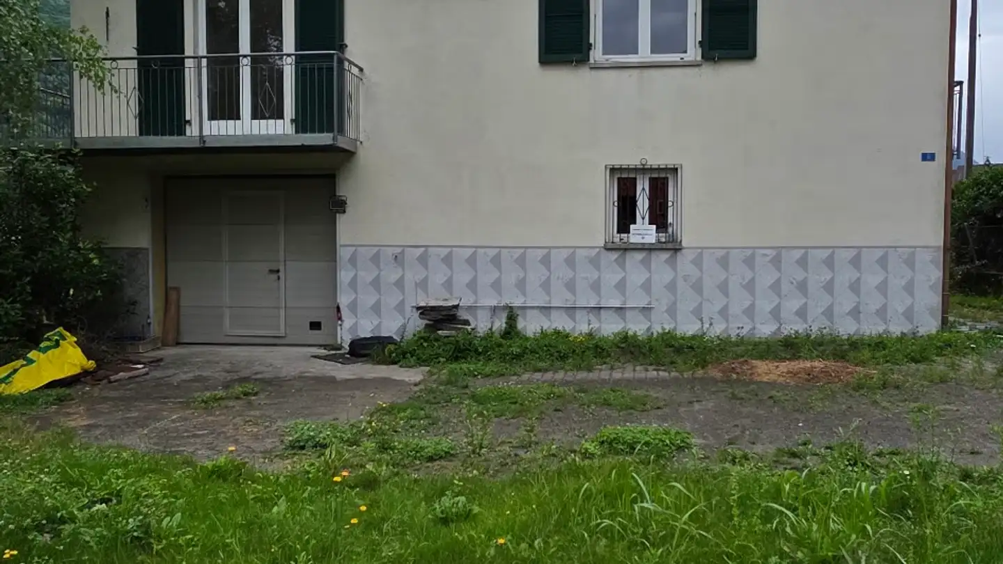 Appartement à louer - In Geráscia Da Sóra 8, 6703 Osogna - Photo 4