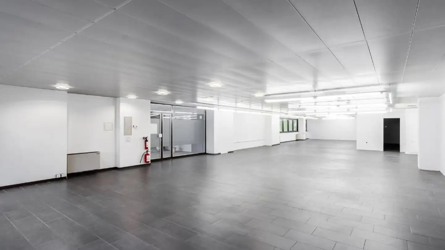 Proprietà industriale in affitto - Via Campagna 30, 6934 Bioggio - Photo 2