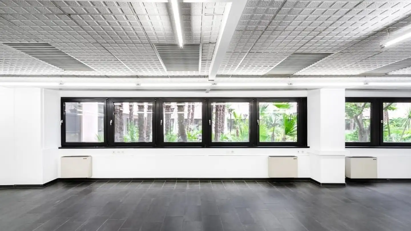 Proprietà industriale in affitto - Via Campagna 30, 6934 Bioggio - Photo 3