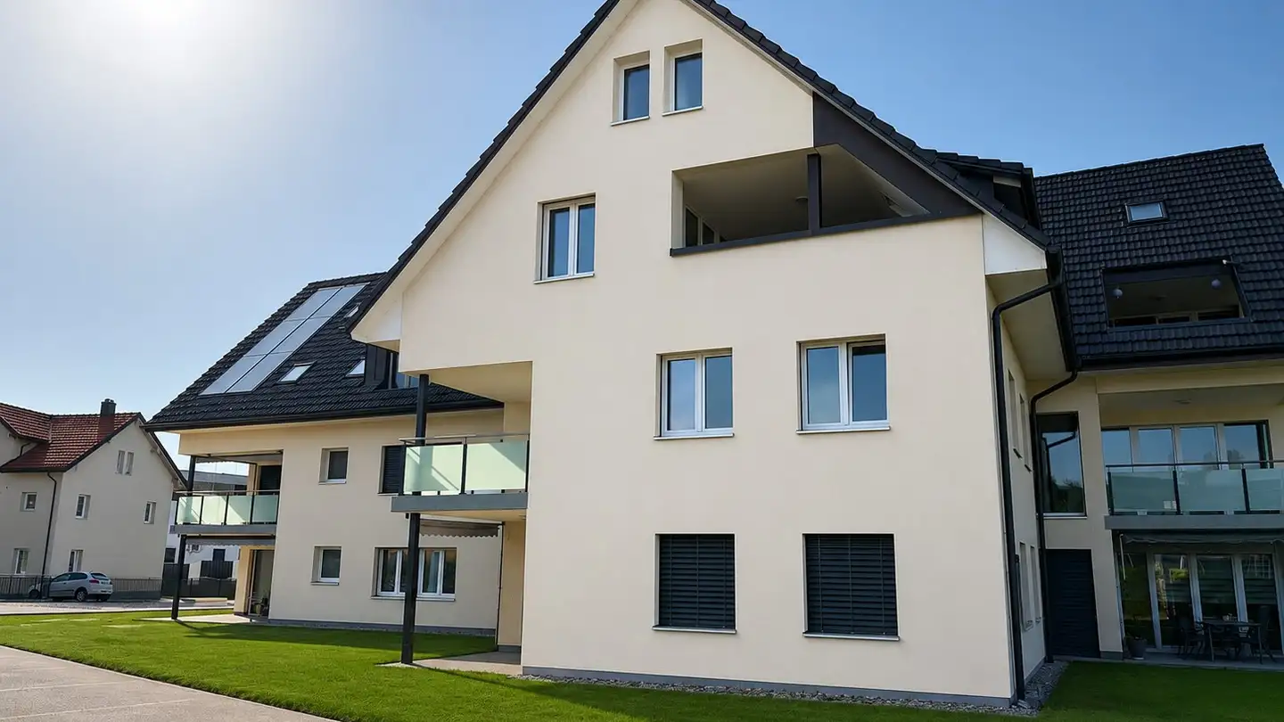Appartamento in vendita - Hauptstrasse 23, 8586 Riedt b. Erlen - Foto 3