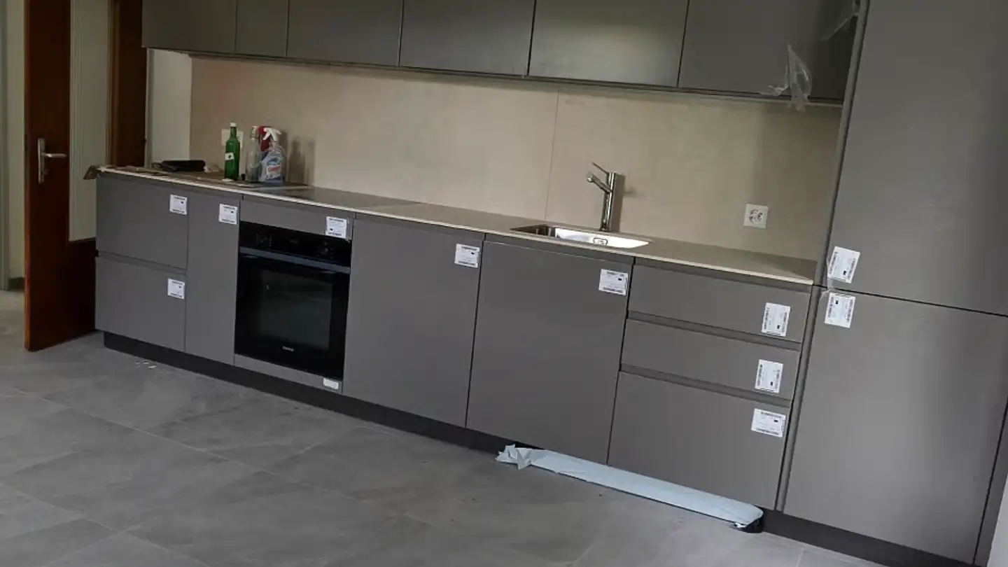 Appartement à louer - In Geráscia Da Sóra 8, 6703 Osogna
