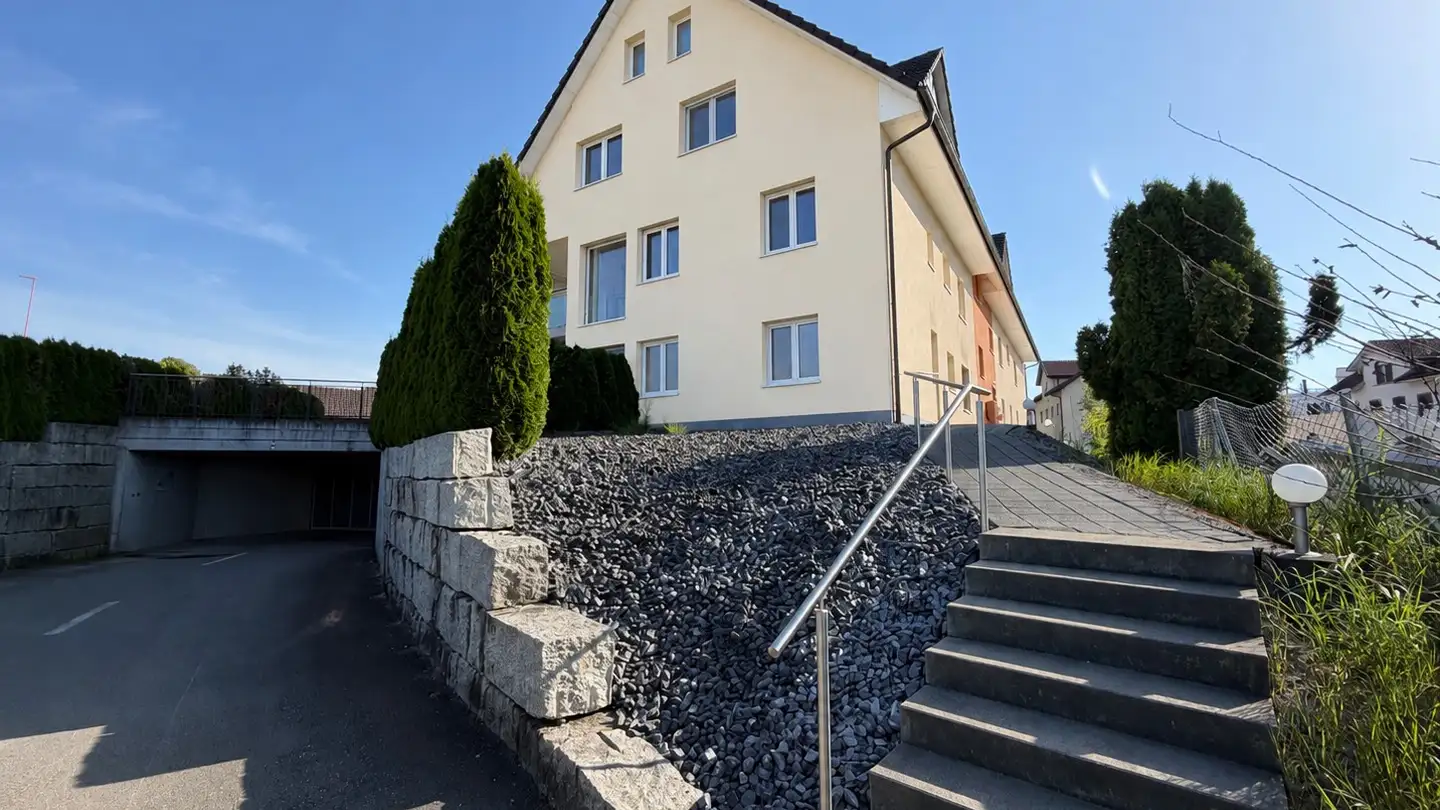 Appartamento in vendita - Hauptstrasse 23, 8586 Riedt b. Erlen - Foto 4