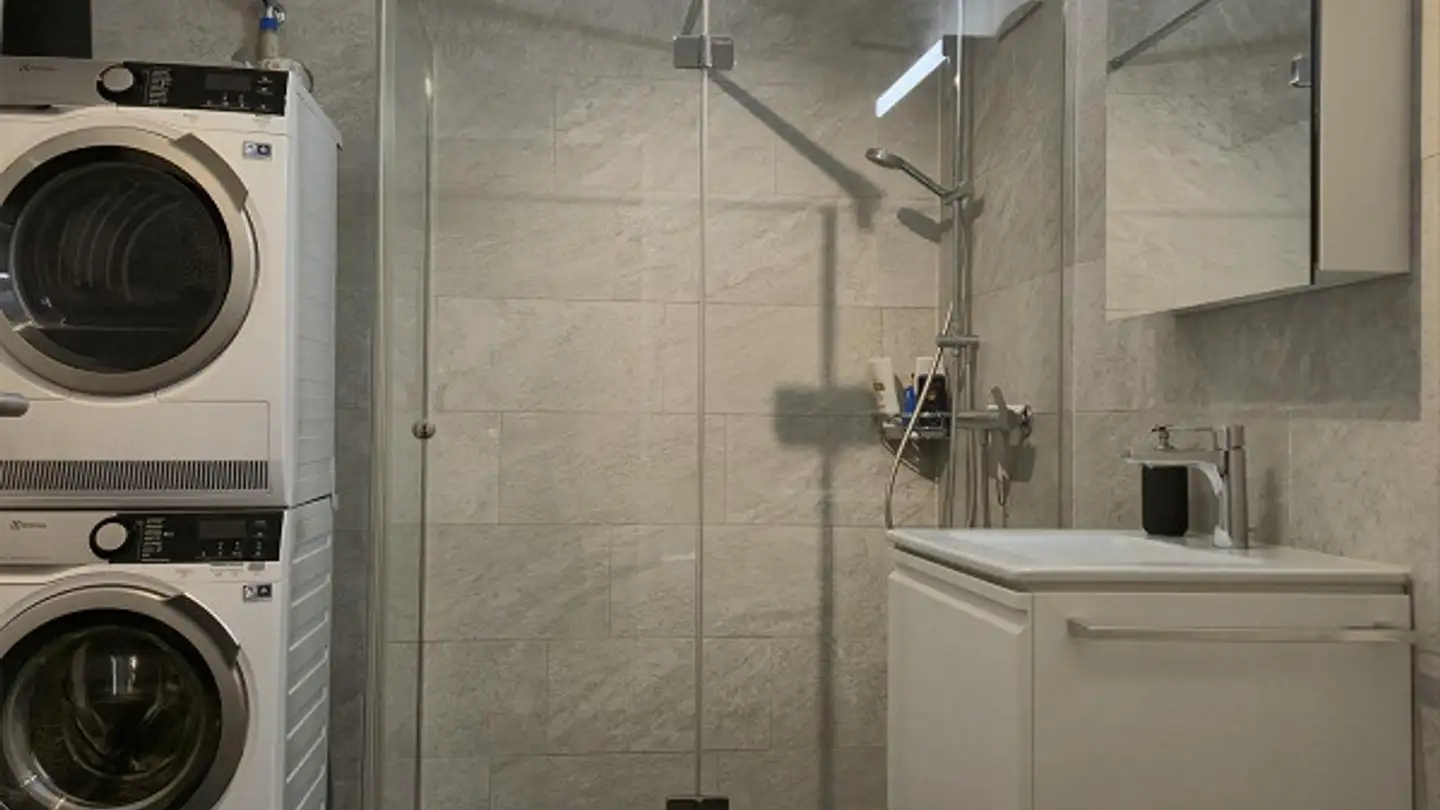 Appartement à louer - Welsikerstrasse 26, 8474 Dinhard - Photo 3