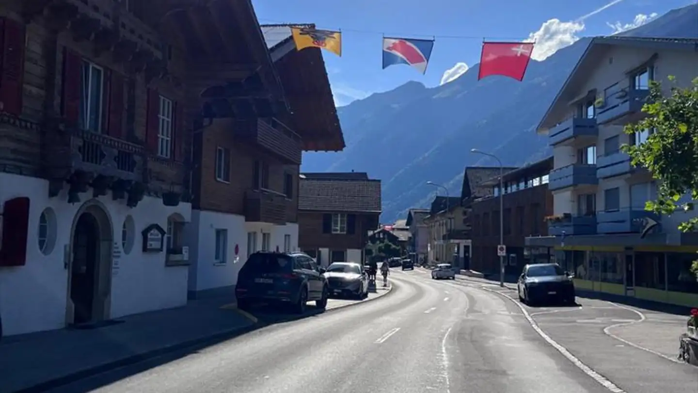 Appartamento in vendita - 3855 Brienz BE - Photo 2