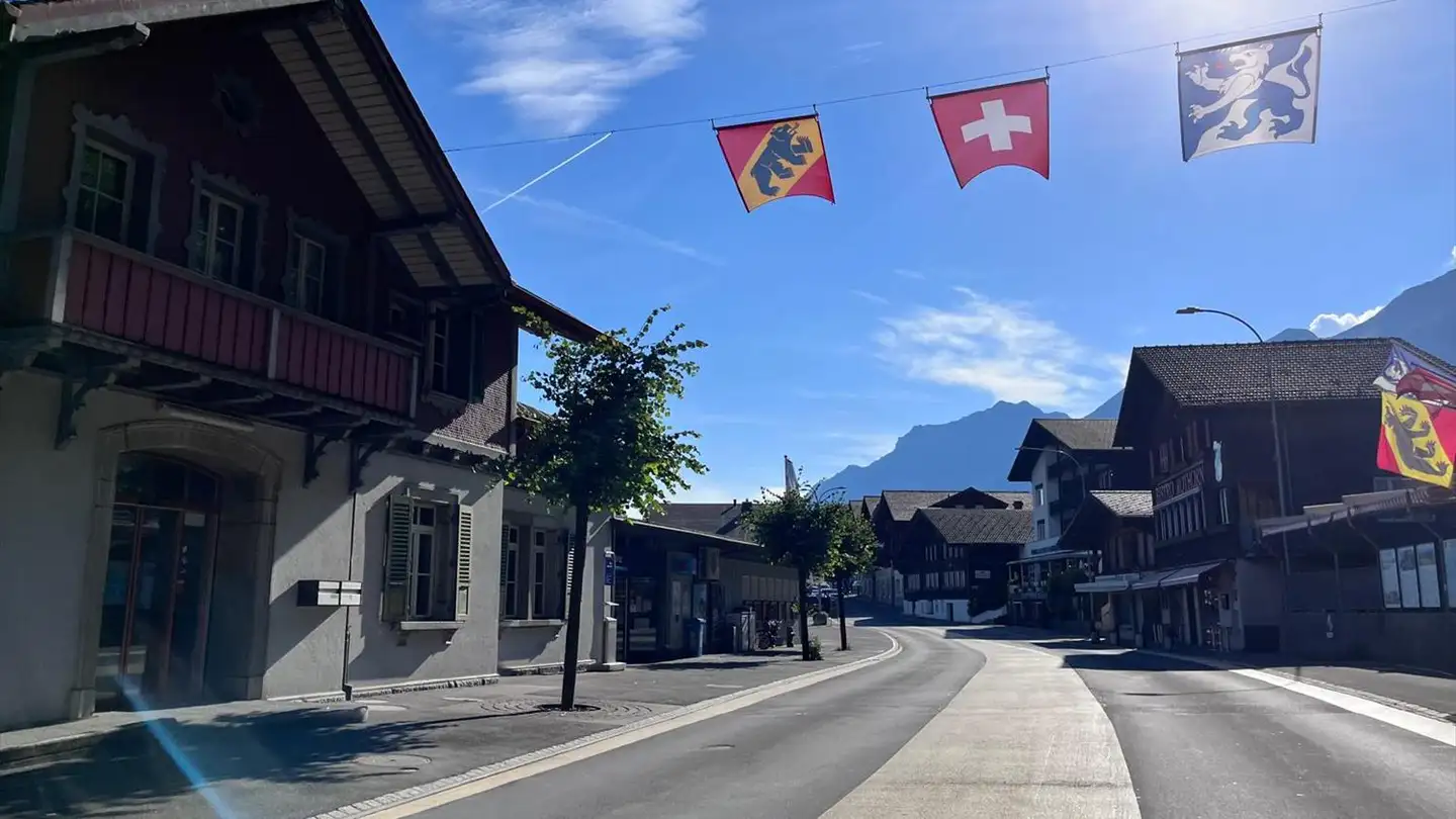 Appartamento in vendita - 3855 Brienz BE - Photo 3