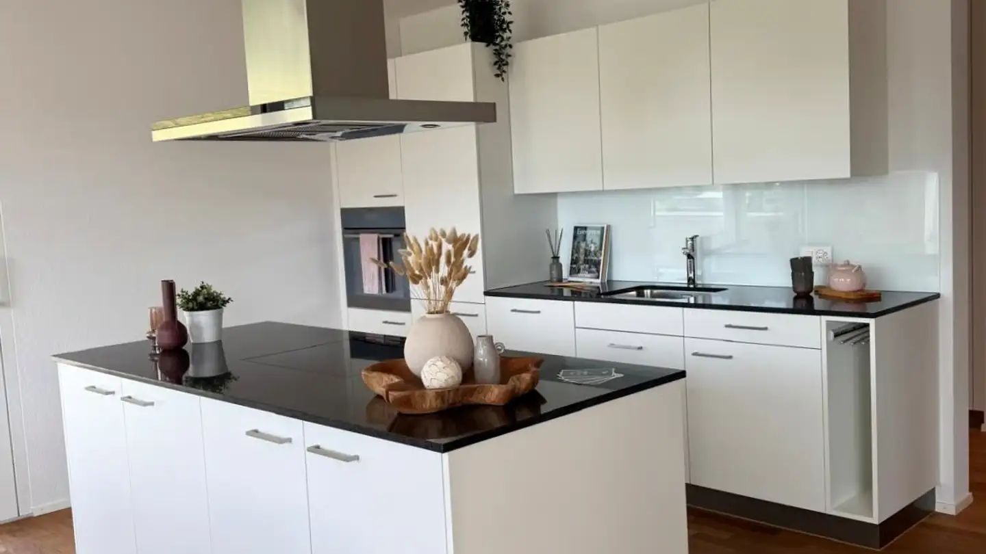 Wohnung kaufen - Oberfeld 13, 5053 Staffelbach - Foto 2