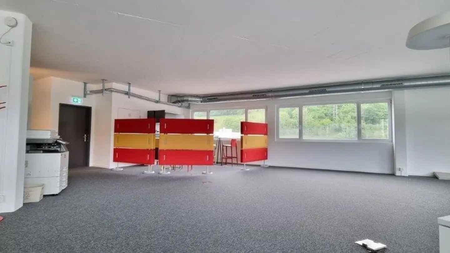 Office space for rent - Route Du Verney 7, 1070 Puidoux - Photo 4