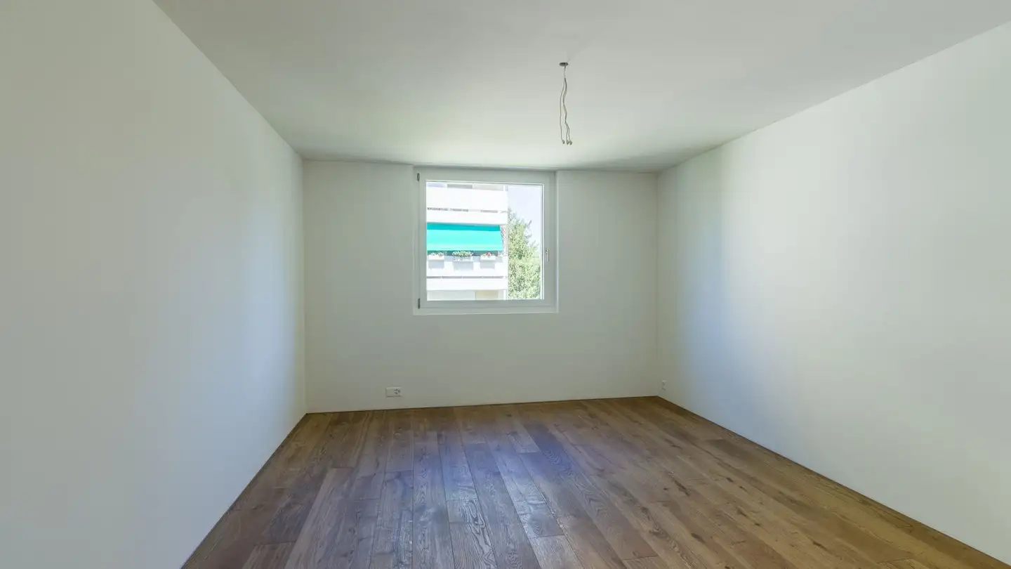 Appartamento in affitto - Mattenweg 1, 8820 Wädenswil - Foto 2