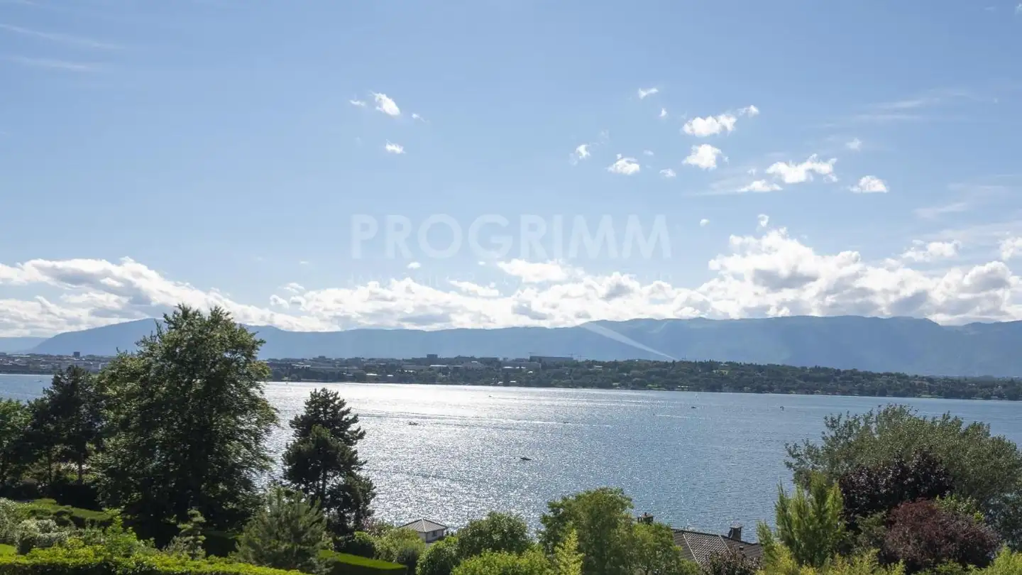 Maison individuelle à vendre - 1223 Cologny