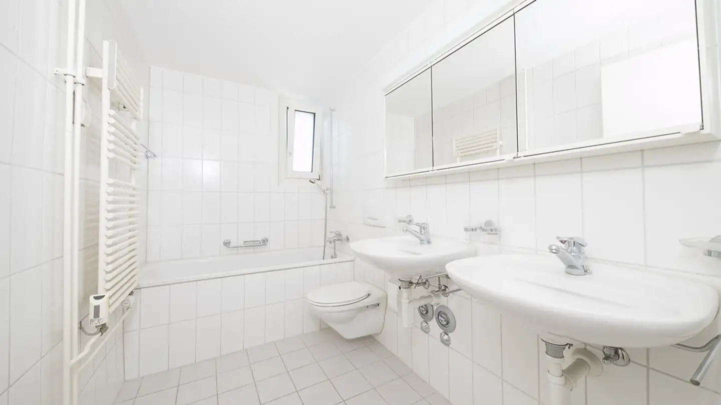 Wohnung mieten - Fabrikstrasse 33, 4123 Allschwil - Foto 3