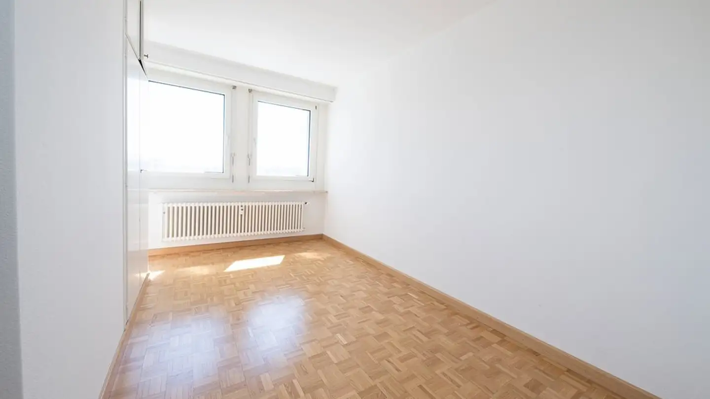 Wohnung mieten - Fabrikstrasse 33, 4123 Allschwil - Foto 4