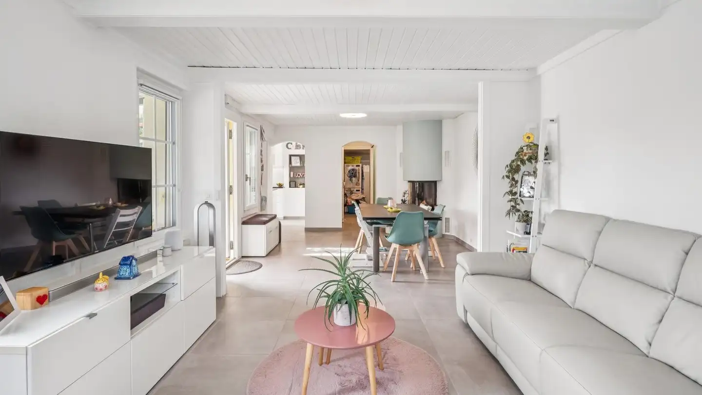 Einfamilienhaus kaufen - 1024 Ecublens VD - Foto 4