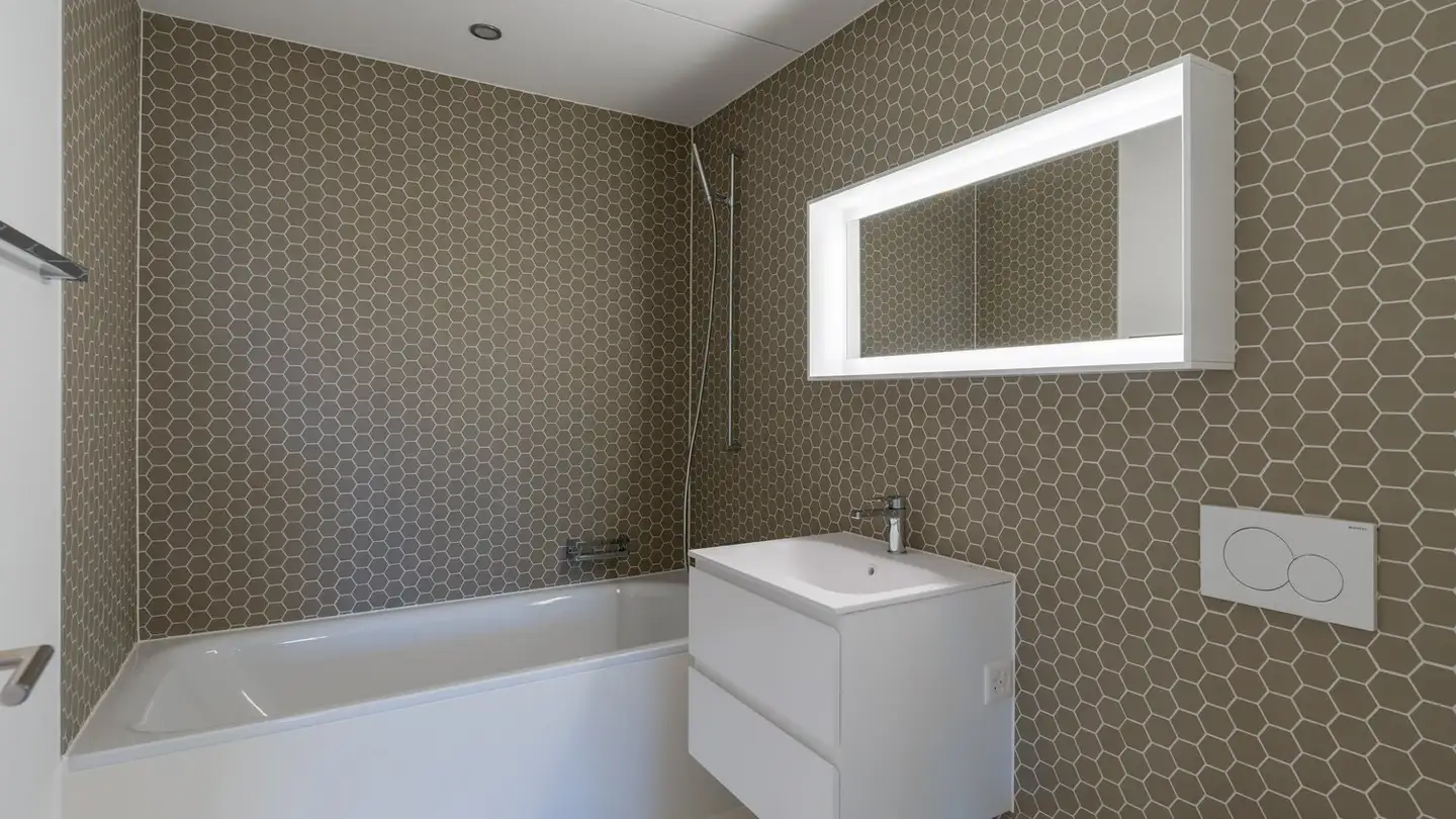 Appartamento in affitto - Mattenweg 1, 8820 Wädenswil - Foto 3