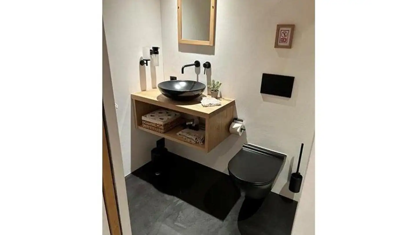 Appartamento in affitto - Untere Mattenstrasse 28, 3988 Obergesteln - Photo 4