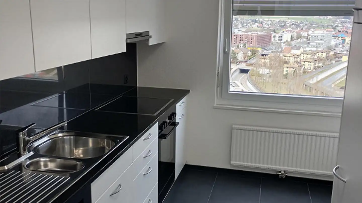Attique à louer - Ostring 12, 8105 Regensdorf - Photo 2