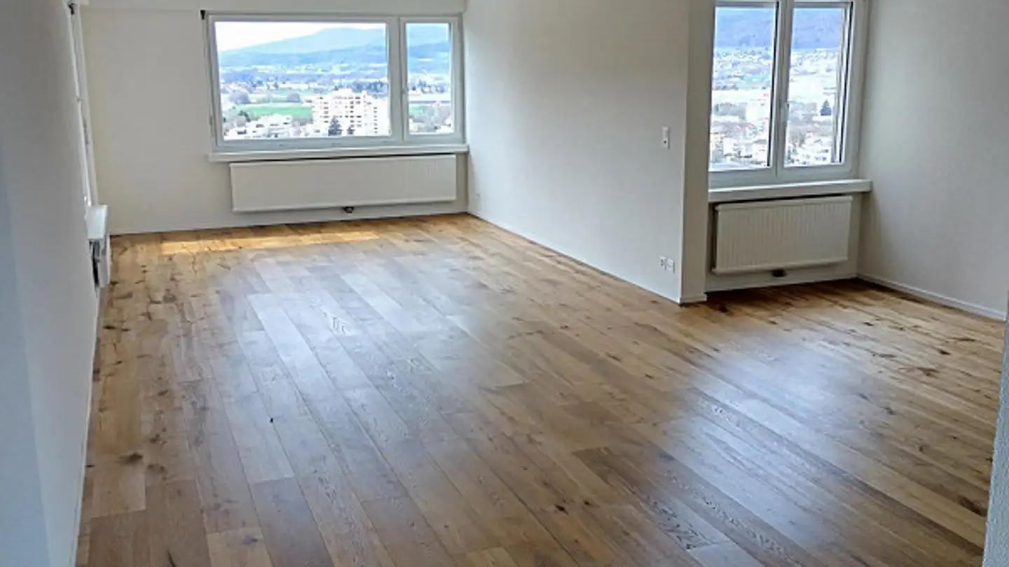 Attique à louer - Ostring 12, 8105 Regensdorf - Photo 3