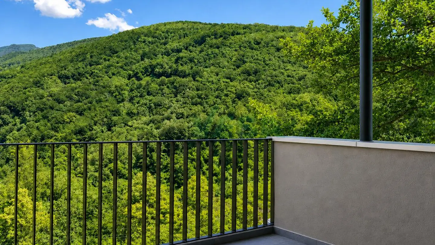 Villa for sale - 6956 Lopagno - Photo 4