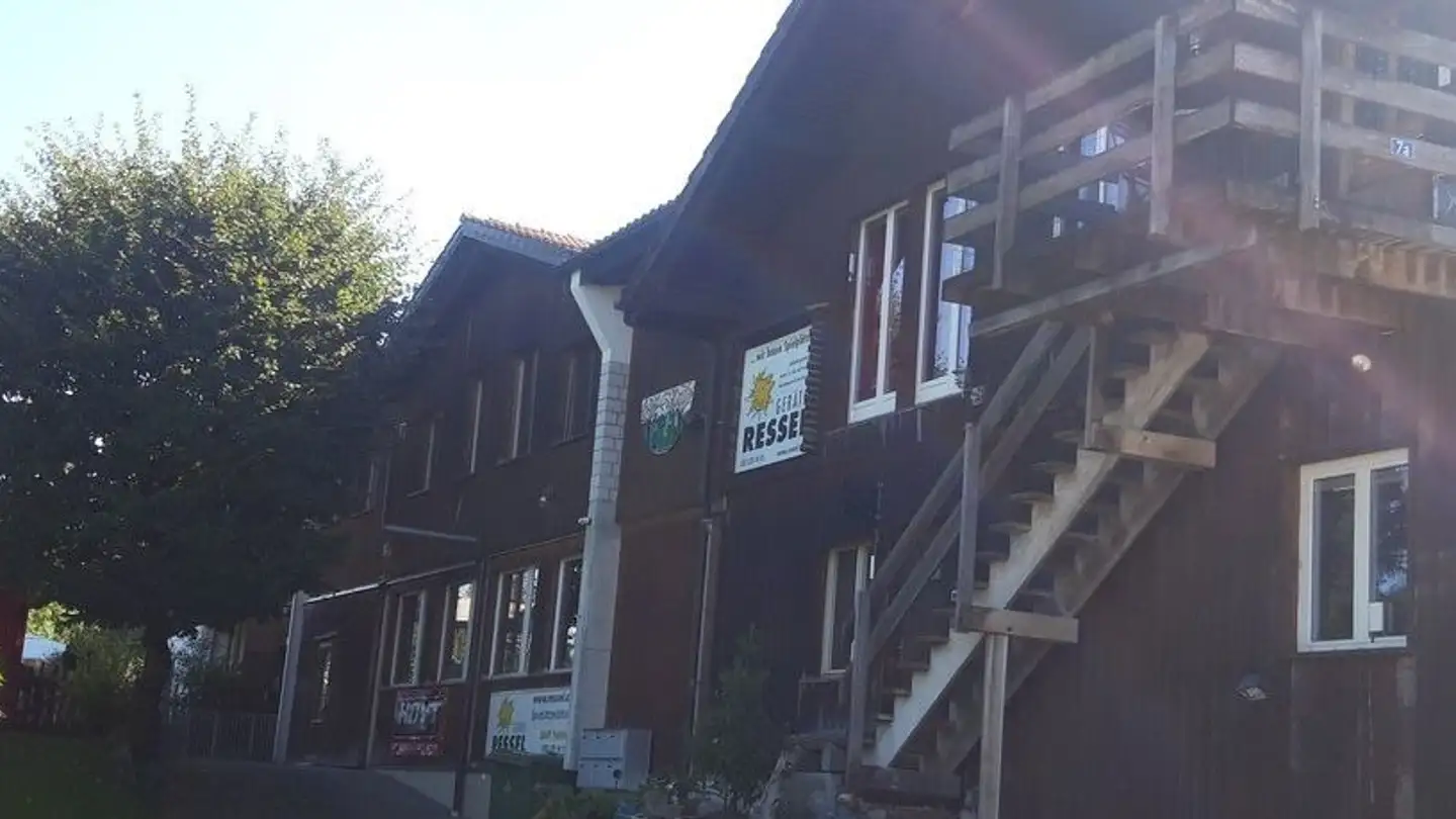 Wohnung mieten - Alpstrasse 7b, 9546 Tuttwil