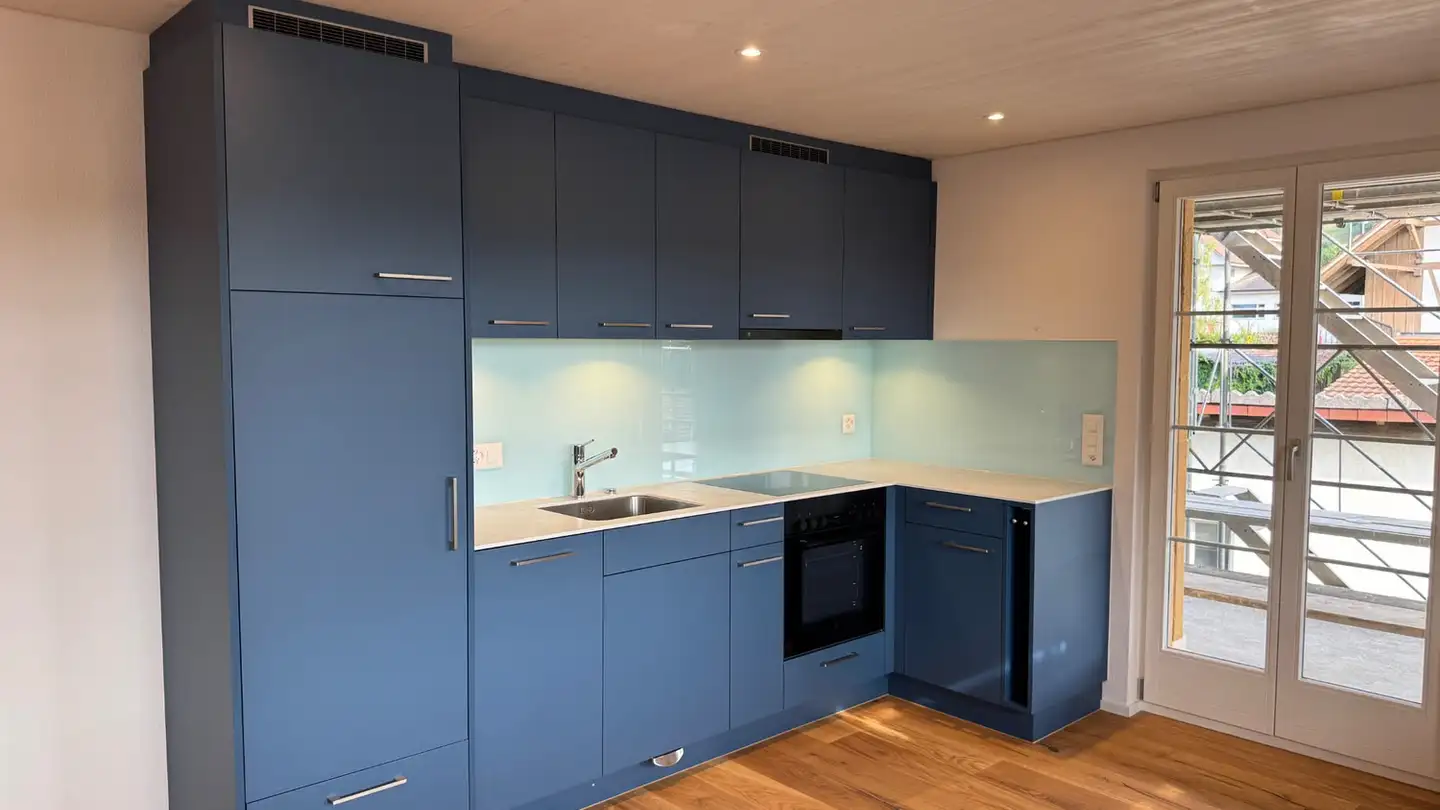 Appartement à louer - 3268 Lobsigen