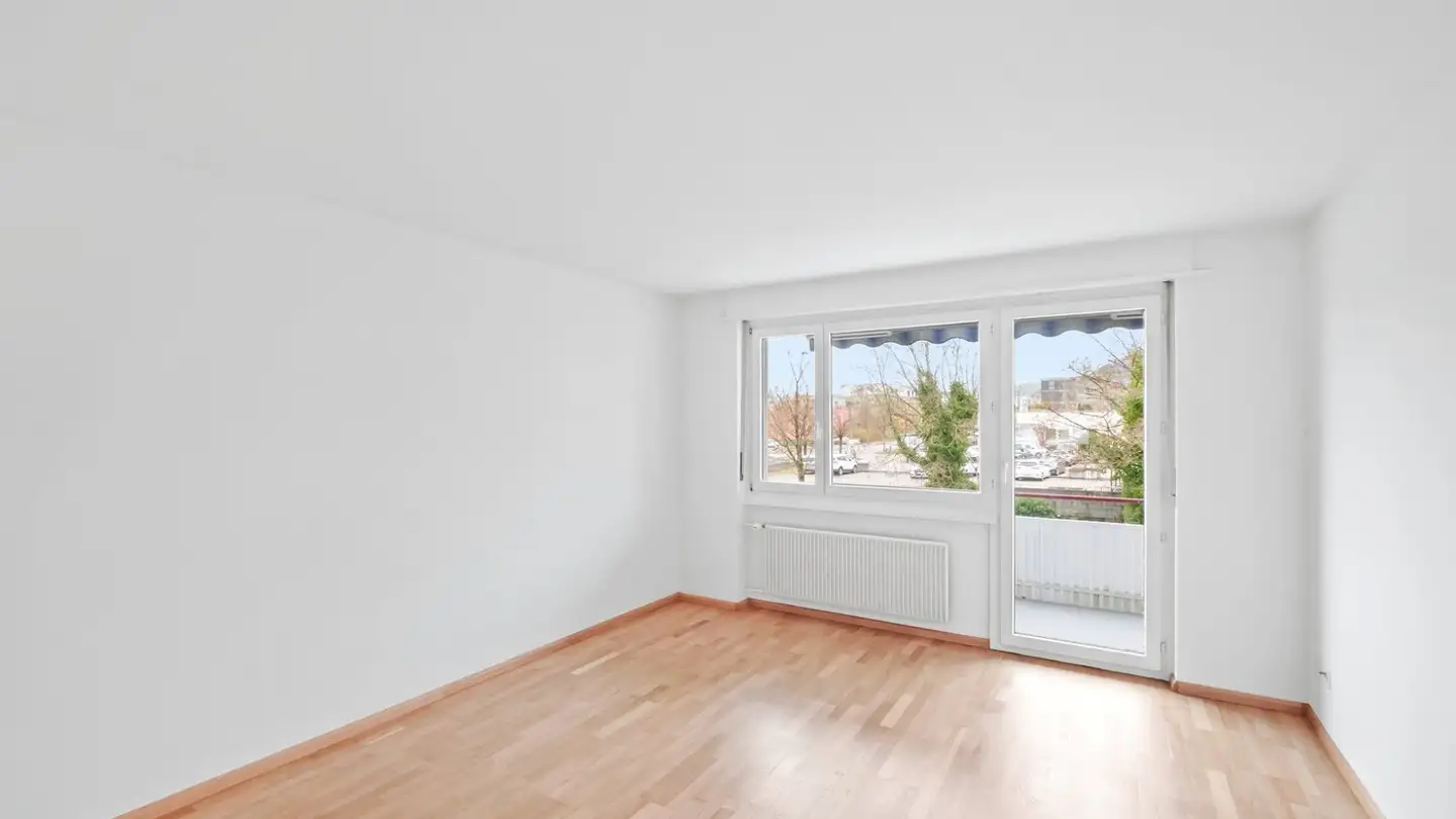 Appartamento in affitto - Mühlefeldstrasse 61, 4702 Oensingen - Photo 3