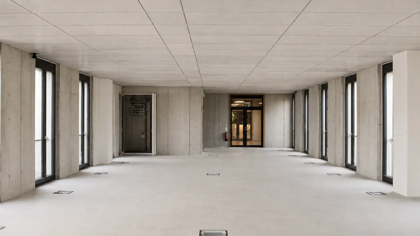 Commercial for rent - Wehntalerstrasse 400, 8046 Zürich - Photo 4