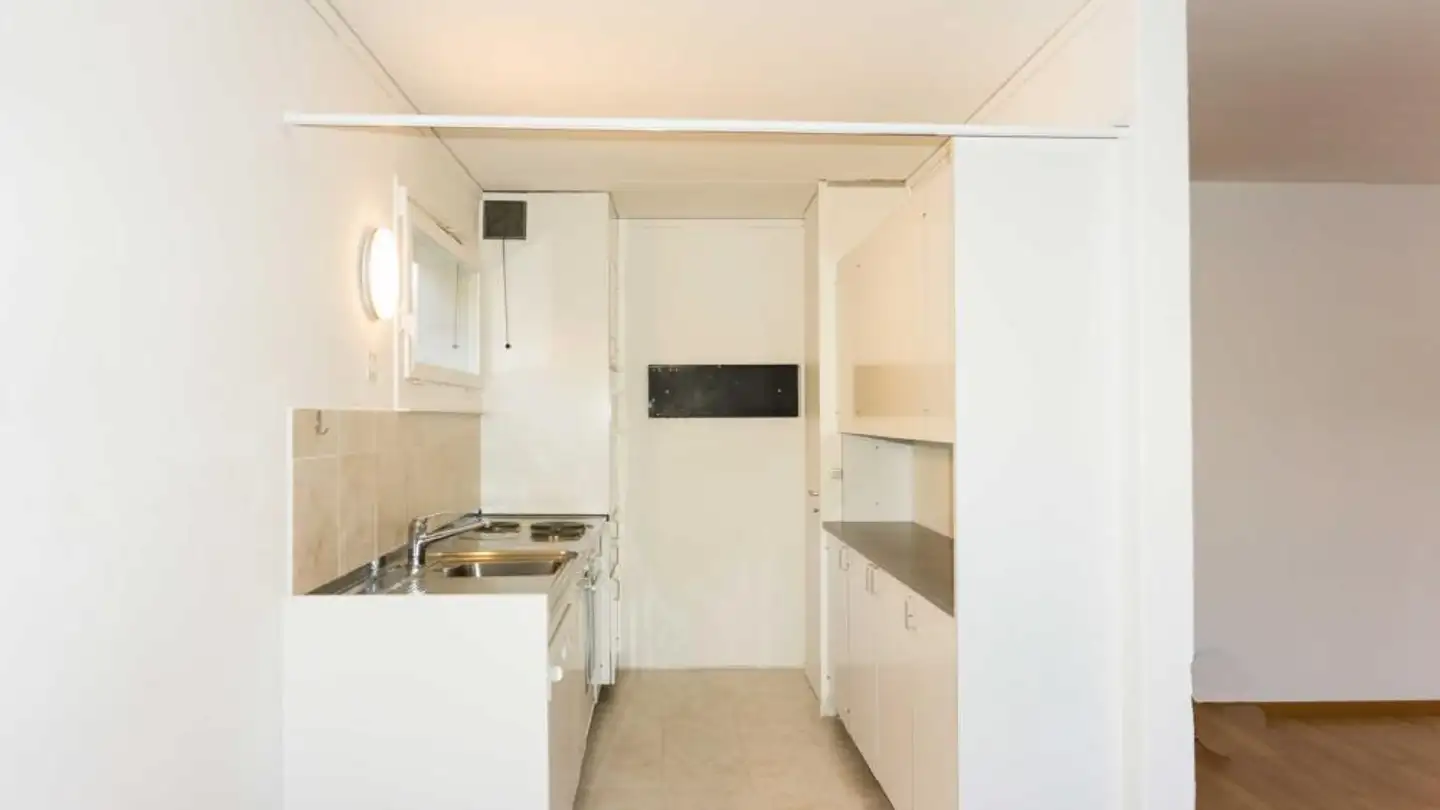 Appartamento in affitto - Gyrischachenstrasse 43, 3400 Burgdorf - Foto 4