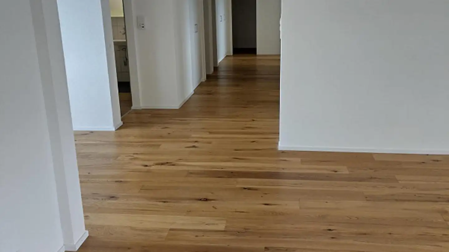 Attique à louer - Ostring 12, 8105 Regensdorf - Photo 4