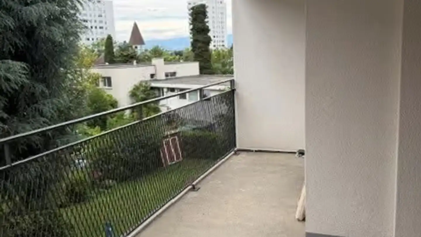 Apartment for rent - Chemin De Contigny 15, 1007 Lausanne