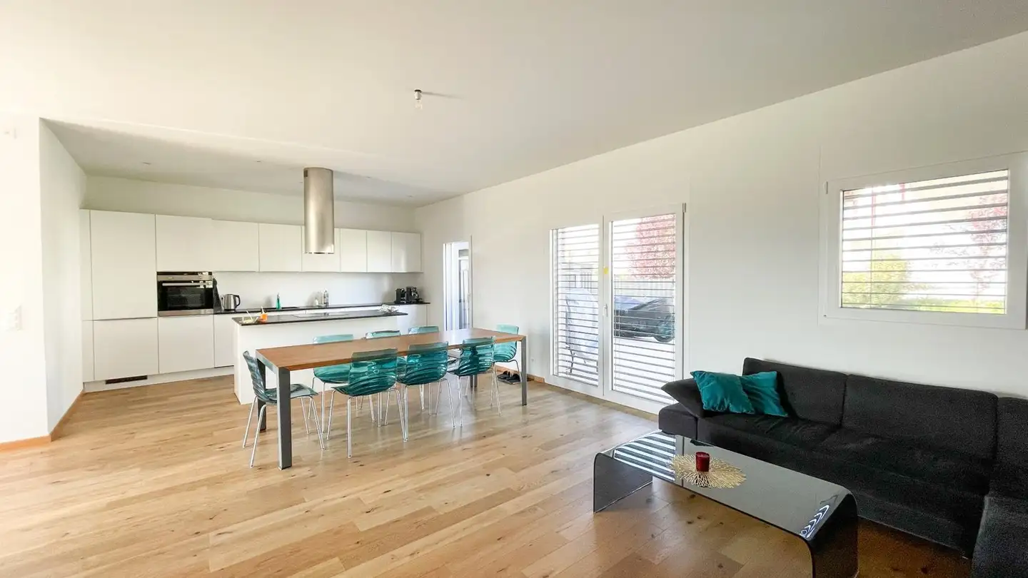 Casa singola in vendita - Chemin Du Clos 25, 1584 Villars-le-Grand - Photo 3