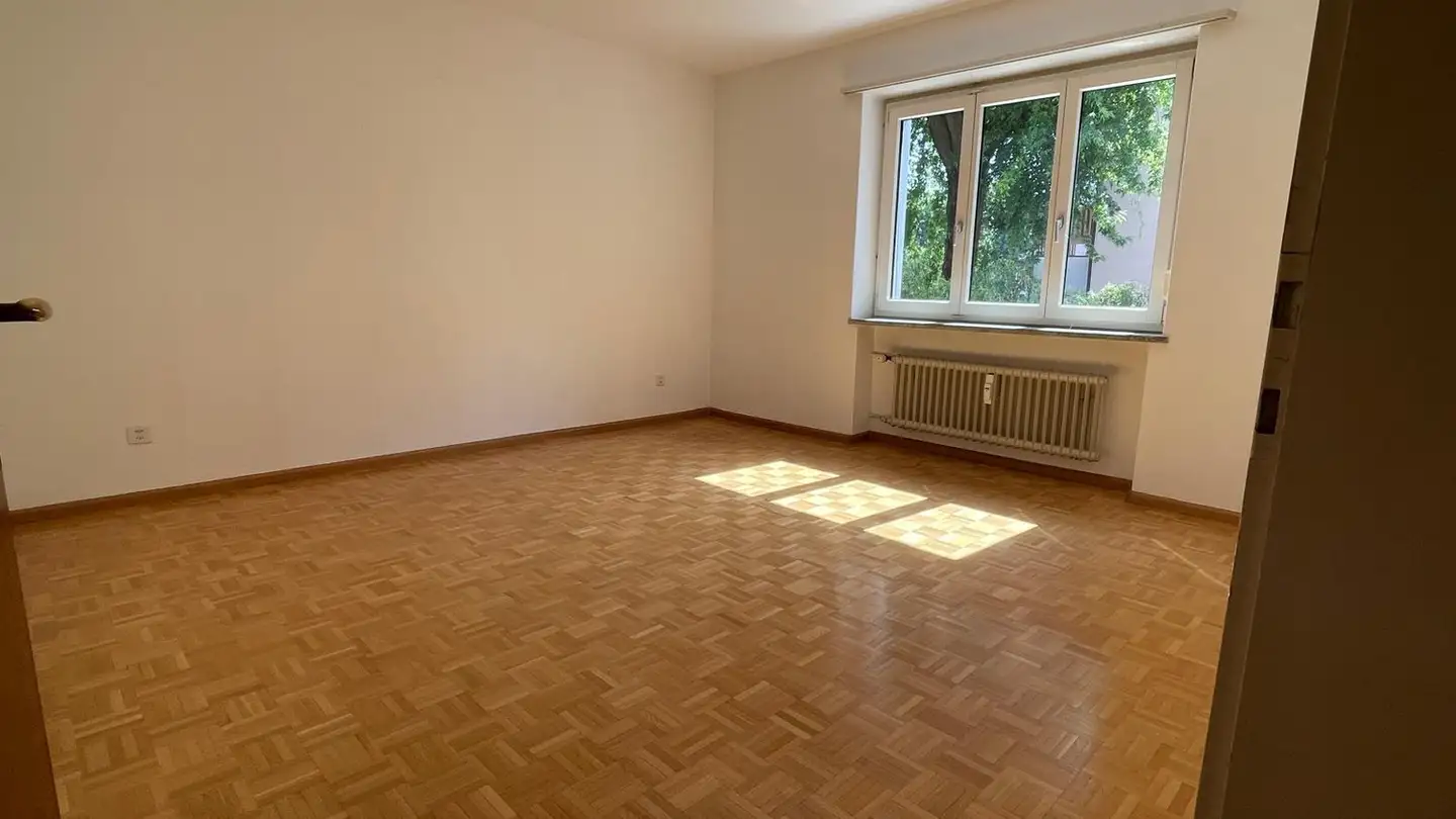 Appartement à louer - Unterer Batterieweg 90, 4059 Basel