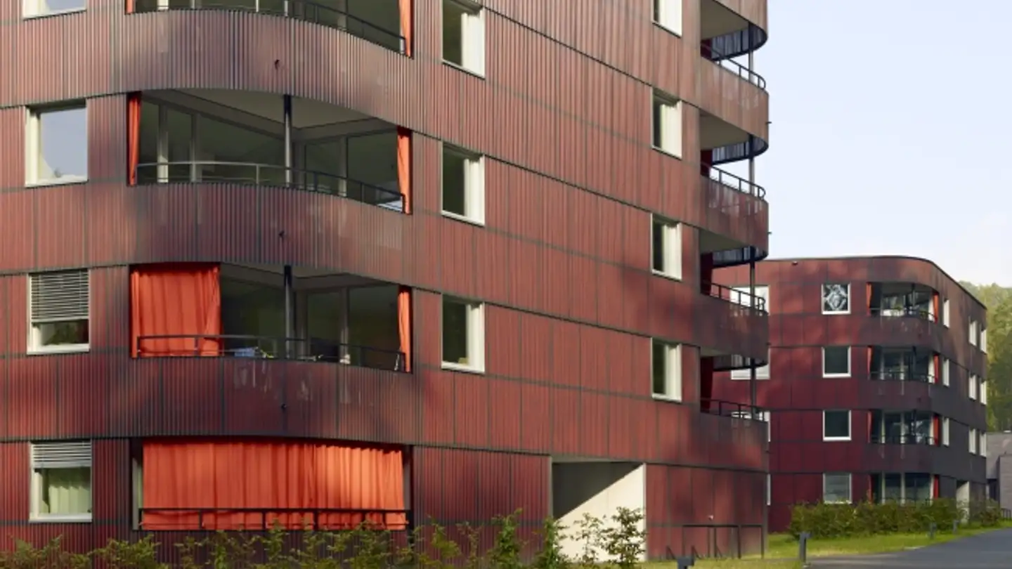 Appartamento in affitto - Hauentalstrasse 150, 8200 Schaffhausen