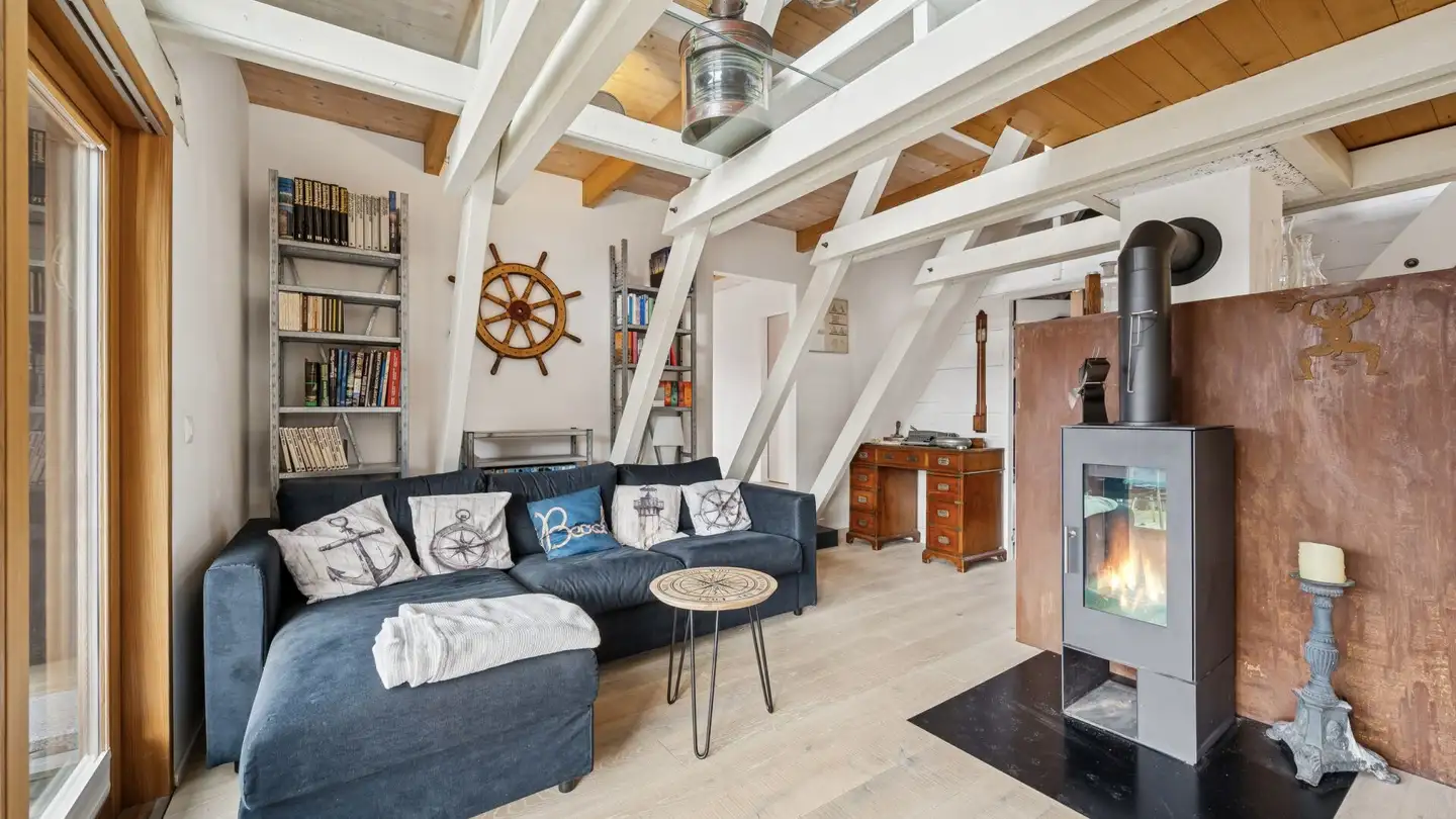 Einfamilienhaus kaufen - Chemin Lacustre 31, 1545 Chevroux - Foto 4