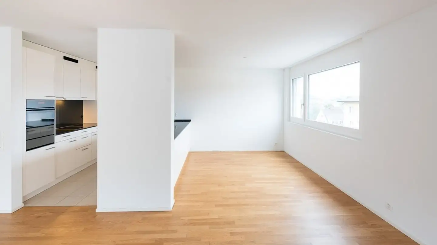 Appartement à louer - Sportweg 4, 6010 Kriens