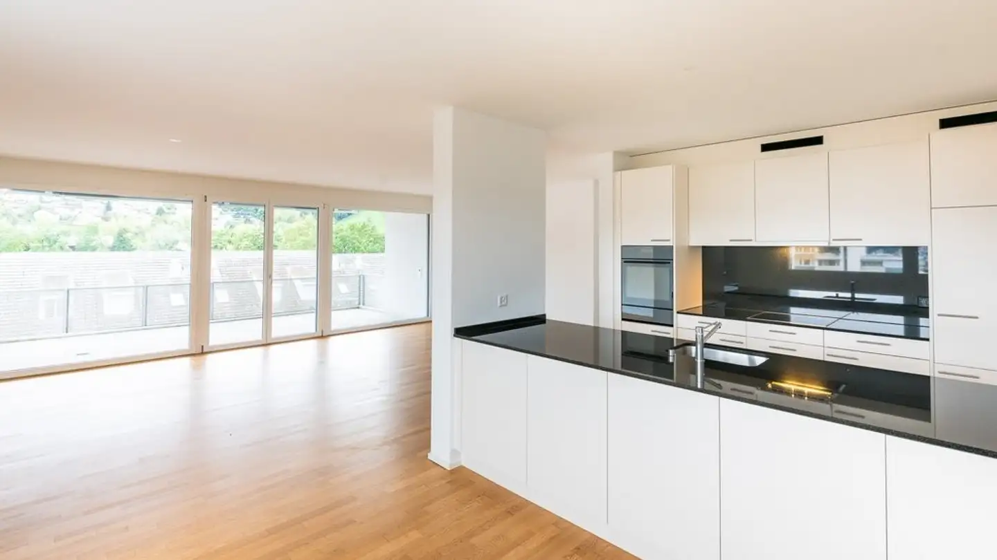 Appartement à louer - Sportweg 4, 6010 Kriens - Photo 2