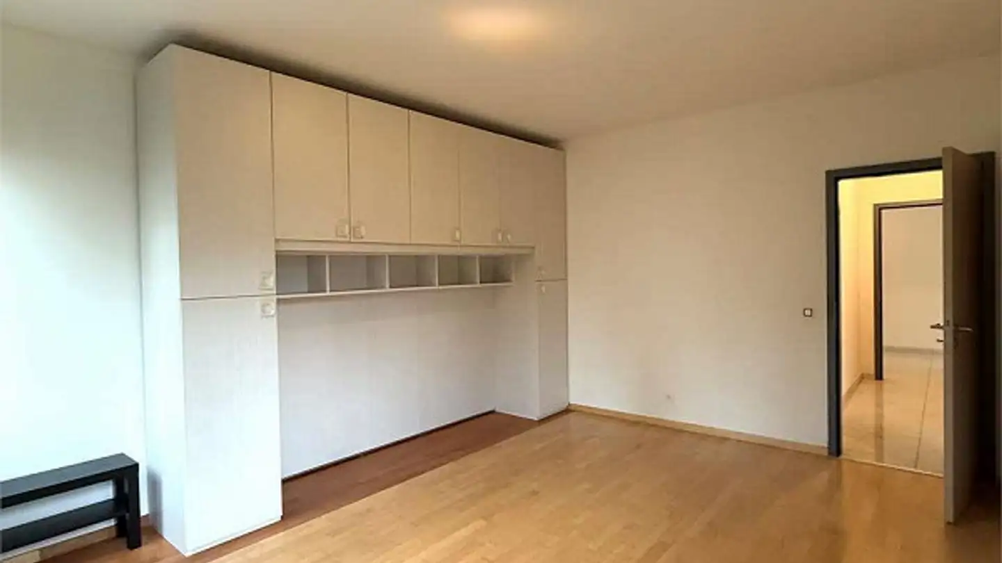 Apartment for rent - Via Generoso, 6900 Lugano