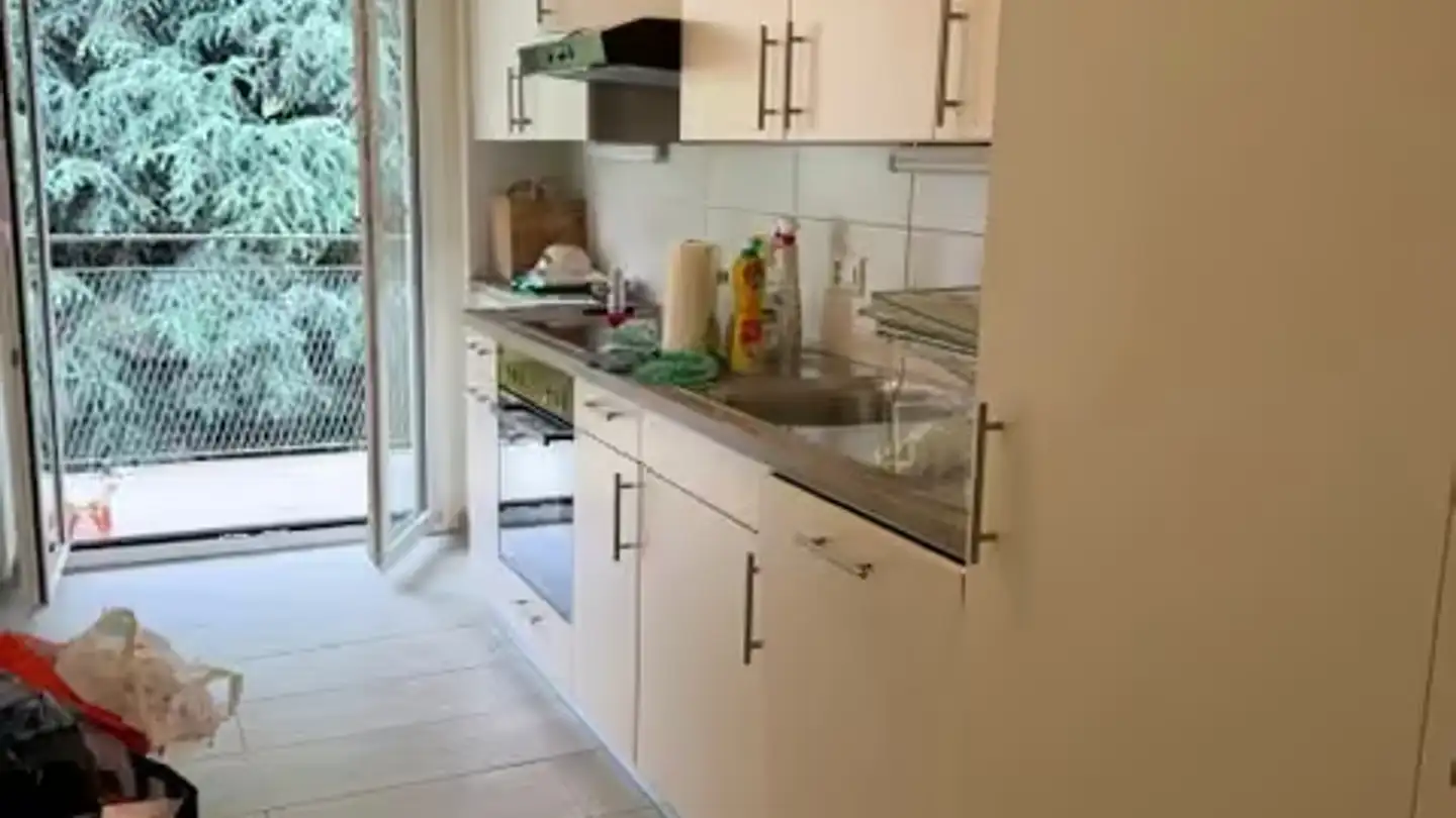 Apartment for rent - Chemin De Contigny 15, 1007 Lausanne - Photo 2