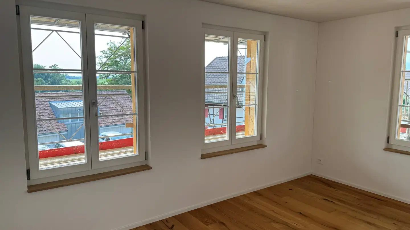 Appartement à louer - 3268 Lobsigen - Photo 4